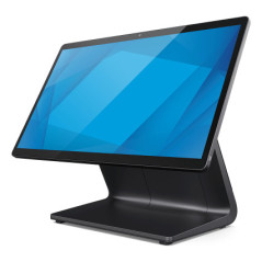 Elo Touch Solutions E425383 sistema POS Chiosco 39,6 cm (15.6") 1920 x 1080 Pixel Touch screen Grigio