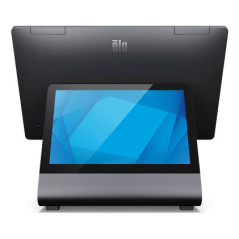 Elo Touch Solutions E425178 sistema POS Chiosco 39,6 cm (15.6") 1920 x 1080 Pixel Touch screen Grigio