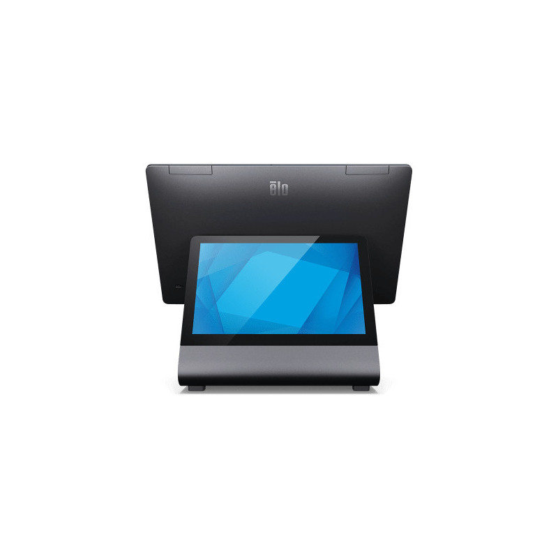 Elo Touch Solutions E425178 sistema POS Chiosco 39,6 cm (15.6") 1920 x 1080 Pixel Touch screen Grigio
