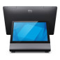 Elo Touch Solutions E425178 sistema POS Chiosco 39,6 cm (15.6") 1920 x 1080 Pixel Touch screen Grigio