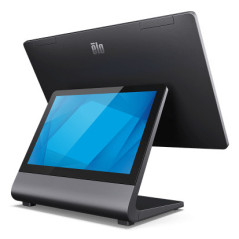 Elo Touch Solutions E425178 sistema POS Chiosco 39,6 cm (15.6") 1920 x 1080 Pixel Touch screen Grigio