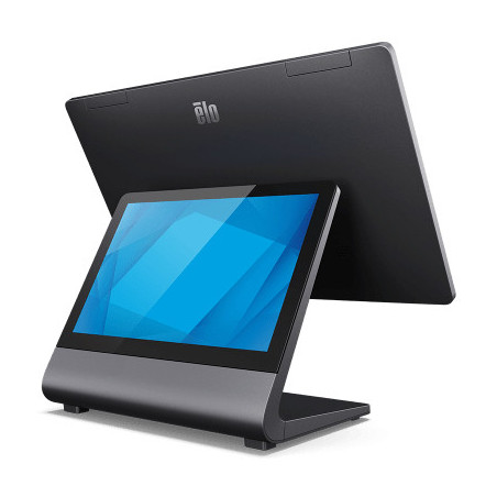 Elo Touch Solutions E425178 sistema POS Chiosco 39,6 cm (15.6") 1920 x 1080 Pixel Touch screen Grigio
