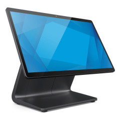Elo Touch Solutions E425178 sistema POS Chiosco 39,6 cm (15.6") 1920 x 1080 Pixel Touch screen Grigio