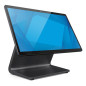 Elo Touch Solutions E425178 sistema POS Chiosco 39,6 cm (15.6") 1920 x 1080 Pixel Touch screen Grigio