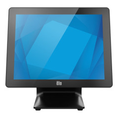 Elo Touch Solutions I-Series 3.0 Intel® Core™ i5 i5-1245UL 39,6 cm (15.6") 1024 x 768 Pixel Touch screen PC All-in-one 16 GB