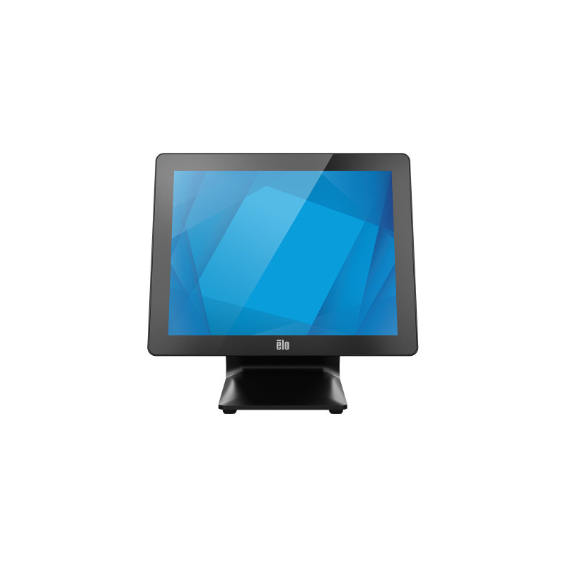 Elo Touch Solutions I-Series 3.0 Intel® Core™ i5 i5-1245UL 39,6 cm (15.6") 1024 x 768 Pixel Touch screen PC All-in-one 16 GB