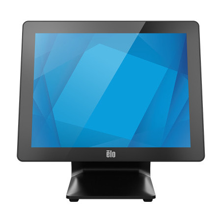 Elo Touch Solutions I-Series 3.0 Intel® Core™ i5 i5-1245UL 39,6 cm (15.6") 1024 x 768 Pixel Touch screen PC All-in-one 16 GB