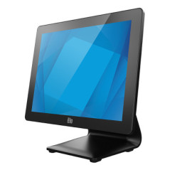 Elo Touch Solutions I-Series 3.0 Intel® Core™ i5 i5-1245UL 39,6 cm (15.6") 1024 x 768 Pixel Touch screen PC All-in-one 16 GB