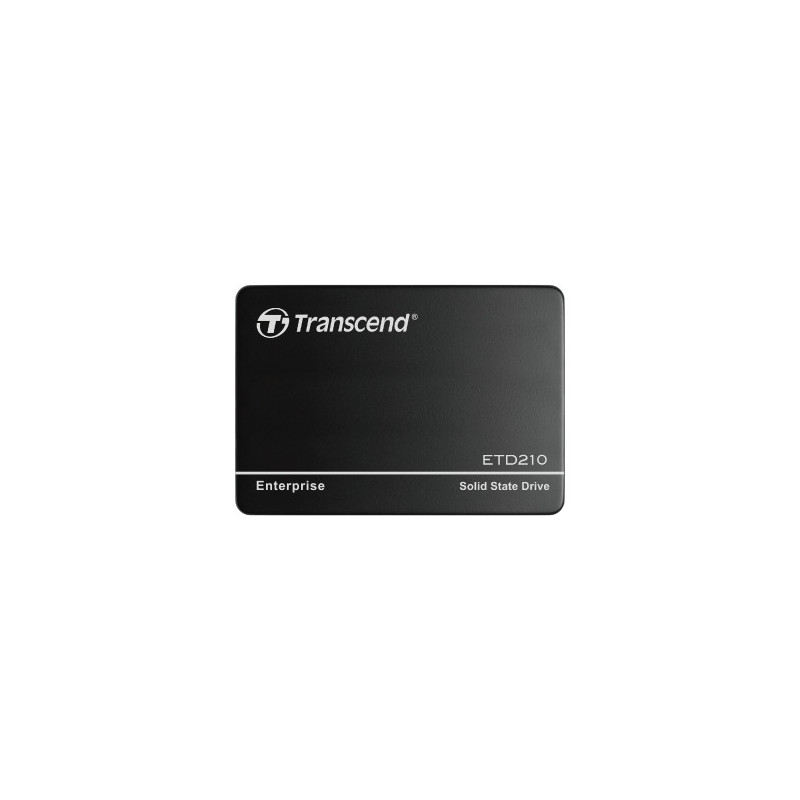 Transcend ETD210T 1,92 TB 2.5" Serial ATA III 3D eTLC