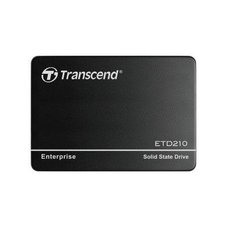 Transcend ETD210T 1,92 TB 2.5" Serial ATA III 3D eTLC