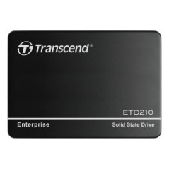 Transcend ETD210T 960 GB 2.5" Serial ATA III 3D eTLC