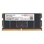 Transcend JM6400ASE-16G memoria 16 GB 1 x 16 GB DDR5 6400 MT/s 262-pin SO-DIMM