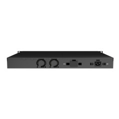 SonicWall NSa 3800 High Availability firewall (hardware) 1U 12 Gbit/s