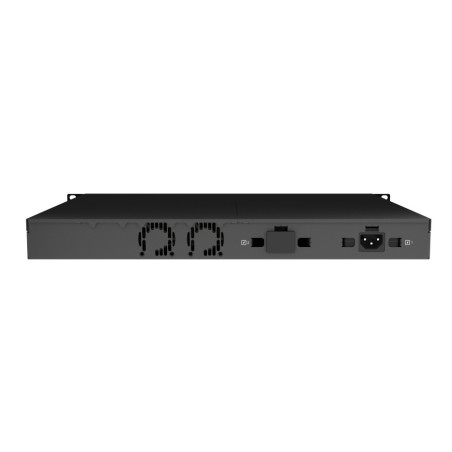 SonicWall NSa 3800 High Availability firewall (hardware) 1U 12 Gbit/s