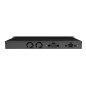 SonicWall NSa 3800 High Availability firewall (hardware) 1U 12 Gbit/s