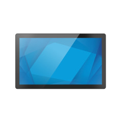 Elo Touch Solutions I-Series E431802 All-in-One PC Intel® Celeron® 7305L 54,6 cm (21.5") 1920 x 1080 Pixel Touch screen PC