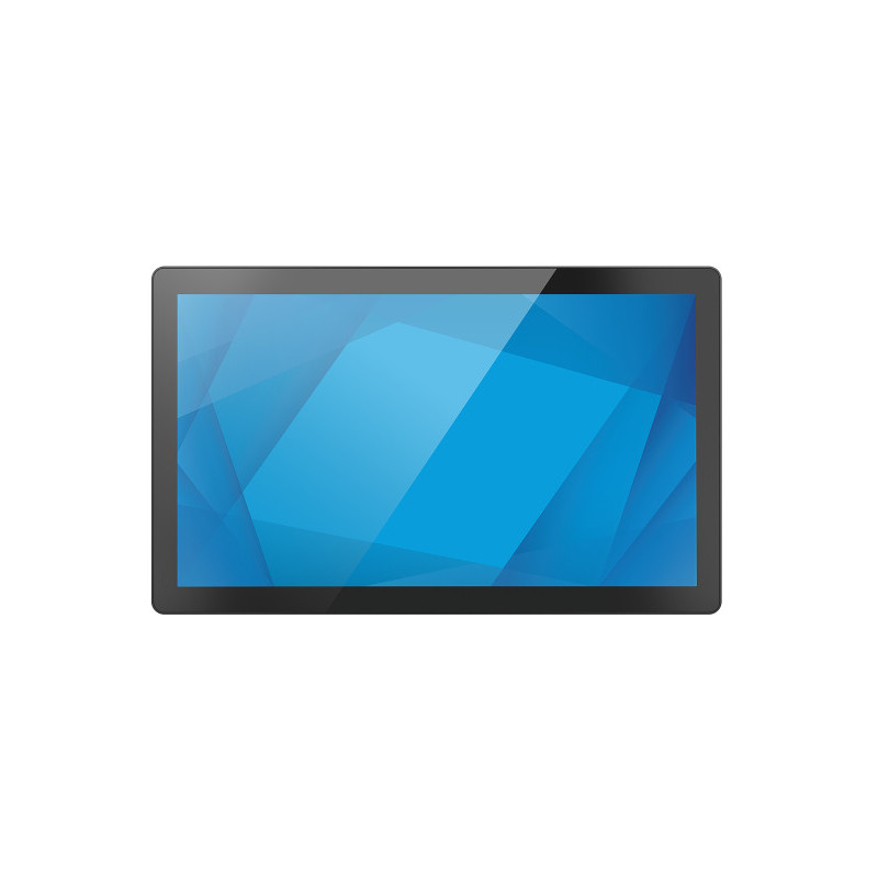 Elo Touch Solutions I-Series E431802 All-in-One PC Intel® Celeron® 7305L 54,6 cm (21.5") 1920 x 1080 Pixel Touch screen PC