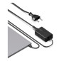 Cygnett PowerMaxx Computer portatile, Smartphone, Tablet Nero AC Ricarica rapida Interno