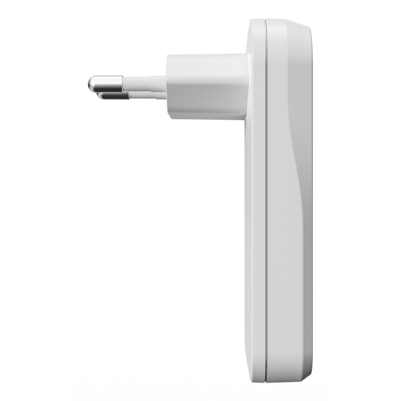 Cygnett ChargePlus Smartphone, Tablet Bianco AC Ricarica rapida Interno - 0848116052236 Cygnett ChargePlus Smartphone, Tablet Bianco AC Ricarica rapida Interno - 0848116052236