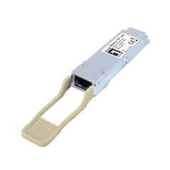 LevelOne QFP-3003 modulo del ricetrasmettitore di rete Fibra ottica 40000 Mbit s QSFP+ 850 nm