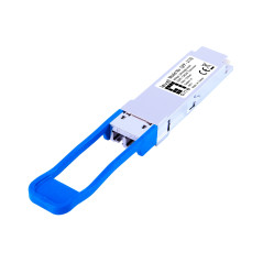 LevelOne QFP-3110 modulo del ricetrasmettitore di rete Fibra ottica 40000 Mbit s QSFP+ 1310 nm
