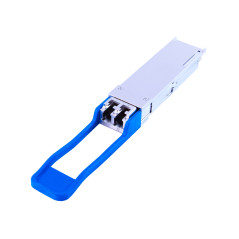 LevelOne QFP-3110 modulo del ricetrasmettitore di rete Fibra ottica 40000 Mbit/s QSFP+ 1310 nm