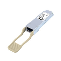 LevelOne QFP-3001 modulo del ricetrasmettitore di rete Fibra ottica 40000 Mbit s QSFP+ 850 nm