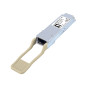 LevelOne QFP-3001 modulo del ricetrasmettitore di rete Fibra ottica 40000 Mbit/s QSFP+ 850 nm