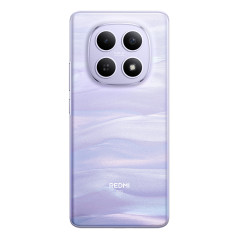 Xiaomi Redmi Note 15 5G 16,9 cm (6.67") Dual SIM ibrida USB tipo-C 8 GB 256 GB 5520 mAh Viola