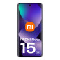 Xiaomi Redmi Note 15 5G 16,9 cm (6.67") Dual SIM ibrida USB tipo-C 8 GB 256 GB 5520 mAh Viola