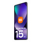 Xiaomi Redmi Note 15 5G 16,9 cm (6.67") Dual SIM ibrida USB tipo-C 8 GB 256 GB 5520 mAh Viola