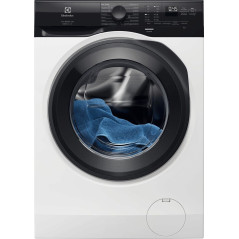 Electrolux LAVATRICE CARICA FRONTALE 9 KG CLASSE A 1400 GIRI EW6FZ29