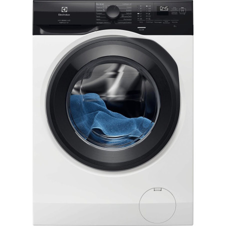 Electrolux LAVATRICE CARICA FRONTALE 9 KG CLASSE A 1400 GIRI EW6FZ29