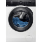Electrolux LAVATRICE CARICA FRONTALE 9 KG CLASSE A 1400 GIRI EW6FZ29