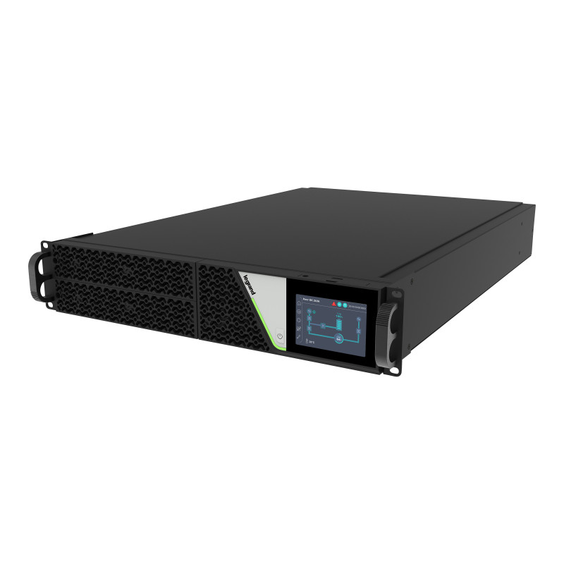 Legrand 311341 gruppo di continuità (UPS) Doppia conversione (online) 2 kVA 2000 W