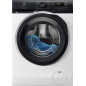 Electrolux LAVATRICE CARICA FRONTALE 9 KG CLASSE A 1400 GIRI EW6FZ19 MADE IN EUROPE