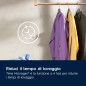 Electrolux LAVATRICE CARICA FRONTALE 9 KG CLASSE A 1400 GIRI EW6FZ19 MADE IN EUROPE