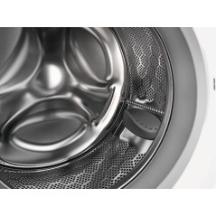 Electrolux LAVATRICE CARICA FRONTALE 9 KG CLASSE A 1400 GIRI EW6FZ19 MADE IN EUROPE