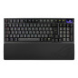 ASUS ROG Azoth 96 HE tastiera Gaming USB + RF Wireless + Bluetooth Nero ASUS ROG Azoth 96 HE tastiera Gaming USB + RF Wireless + Bluetooth Nero