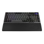 ASUS ROG Azoth 96 HE tastiera Gaming USB + RF Wireless + Bluetooth Nero ASUS ROG Azoth 96 HE tastiera Gaming USB + RF Wireless + Bluetooth Nero