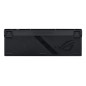 ASUS ROG Azoth 96 HE tastiera Gaming USB + RF Wireless + Bluetooth Nero ASUS ROG Azoth 96 HE tastiera Gaming USB + RF Wireless + Bluetooth Nero