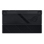 ASUS ROG Azoth 96 HE tastiera Gaming USB + RF Wireless + Bluetooth Nero ASUS ROG Azoth 96 HE tastiera Gaming USB + RF Wireless + Bluetooth Nero