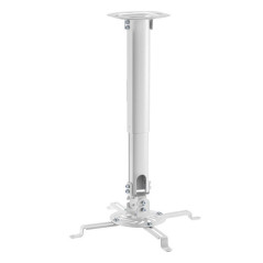 Sopar Supporto da soffitto per proiettori Prometheus 380-580 mm (23042)