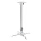 Sopar Supporto da soffitto per proiettori Prometheus 380-580 mm (23042)