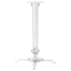 Sopar Supporto da soffitto per proiettori Prometheus 380-580 mm (23042)