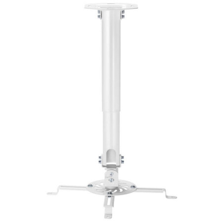 Sopar Supporto da soffitto per proiettori Prometheus 380-580 mm (23042)