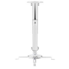 Sopar Supporto da soffitto per proiettori Prometheus 380-580 mm (23042)