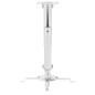 Sopar Supporto da soffitto per proiettori Prometheus 380-580 mm (23042)