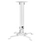 Sopar Supporto da soffitto per proiettori Prometheus 380-580 mm (23042)