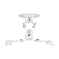Sopar Supporto da soffitto per proiettori Prometheus 150 mm (23041)